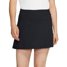 Load image into Gallery viewer, Nike Flex Ace UV 15in Womens Golf Skort - 010 BLACK/L
 - 1