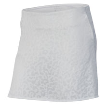 Load image into Gallery viewer, Nike Breathe 15in Womens Golf Skort - 100 WHITE/L
 - 3