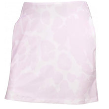 Load image into Gallery viewer, Nike Dri Fit UV Victory Printed W 17in Golf Skort - PLUM PRINT 671/XL
 - 1