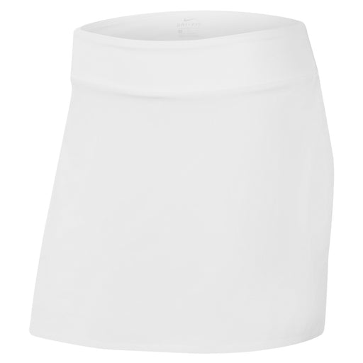 Nike Flex 15in Womens Golf Skort - 100 WHITE/L