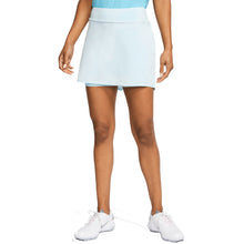 Load image into Gallery viewer, Nike Flex 15in Womens Golf Skort - 449 TOPAZ MIST/L
 - 5