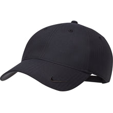 Load image into Gallery viewer, Nike Heritage86 Womens Golf Hat - 010 BLACK/One Size
- 3