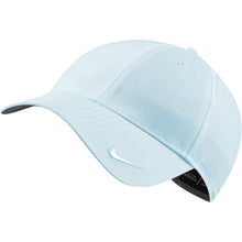 Load image into Gallery viewer, Nike Heritage86 Womens Golf Hat - 449 TOPAZ MIST/One Size
- 7