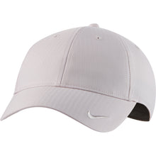Load image into Gallery viewer, Nike Heritage86 Womens Golf Hat - BARELY ROSE 699/One Size
- 1