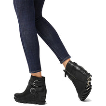 Load image into Gallery viewer, Sorel Joan of Arctic Wedge II Buckle Womens Boot
 - 2
