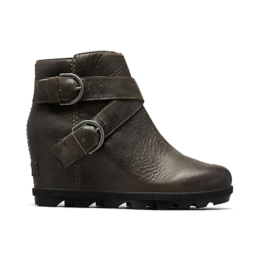 Sorel Joan of Arctic Wedge II Buckle Womens Boot