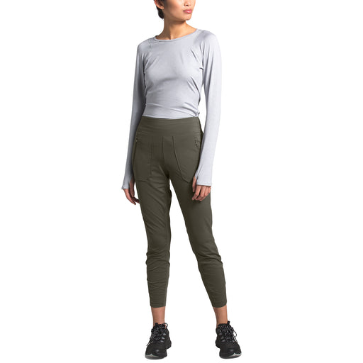 The North Face Paramount Hybrid HR Womens Tights