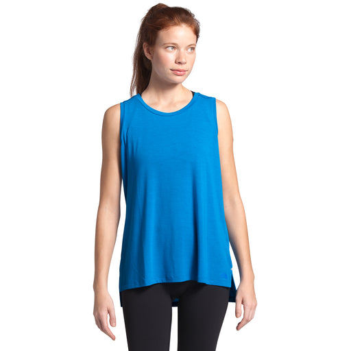 The North Face Workout Muscle Womens Tank Top