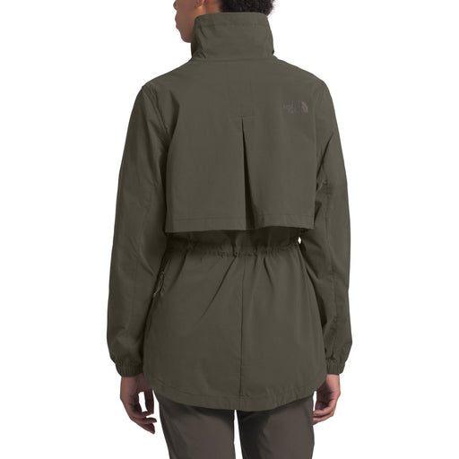 The North Face Sightseer II Womens Jacket