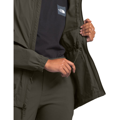 The North Face Sightseer II Womens Jacket