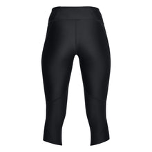 Load image into Gallery viewer, Under Armour Fly Fast Womens Capris
 - 4
