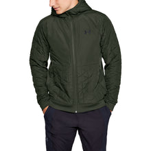 Load image into Gallery viewer, Under Armour ColdGear Reactor Hybrid Mens Jacket
- 1