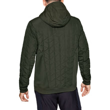 Load image into Gallery viewer, Under Armour ColdGear Reactor Hybrid Mens Jacket
- 2