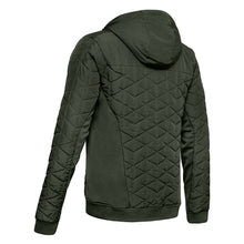 Load image into Gallery viewer, Under Armour ColdGear Reactor Hybrid Mens Jacket
- 4