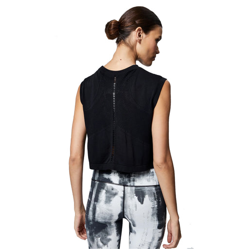 Varley Normandie Womens Seamless Tank