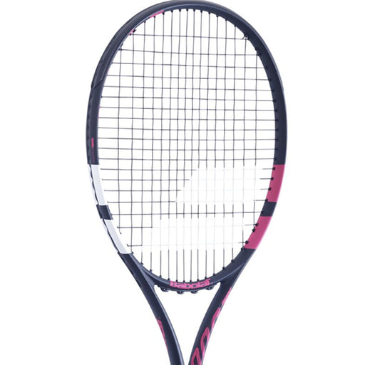 Babolat Boost A Womens Pre-Strung Tennis Racquet