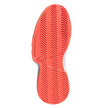 Load image into Gallery viewer, Adidas CourtJam XJ Purple Junior Tennis Shoes
 - 5