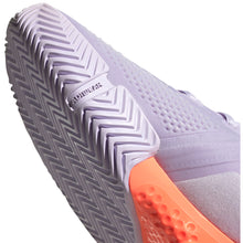 Load image into Gallery viewer, Adidas SoleMatch Bounce Purple Womens Tennis Shoes
 - 4