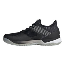 Load image into Gallery viewer, Adidas Adizero Uber 3.0 Cly BK Womens Tennis Shoes
 - 2
