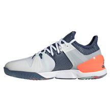 Load image into Gallery viewer, Adidas Adizero Ubersonic 2.0 WHT Mens Tennis Shoes
 - 2