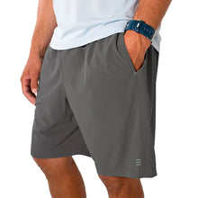Load image into Gallery viewer, Free Fly Breeze 8in Mens Shorts
- 3