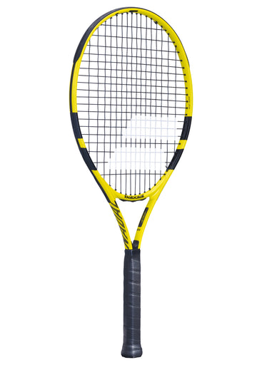 Babolat Nadal 25 Pre-Strung Junior Tennis Racquet