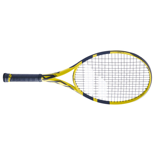 Babolat Pure Aero 26 Pre-Strung Jr Tennis Racquet