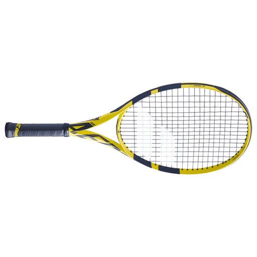 Babolat Pure Aero 25 Pre-Strung Jr Tennis Racquet