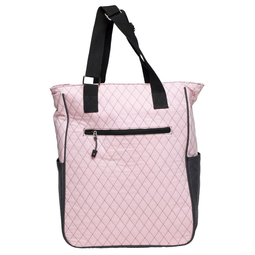 Gloveit Rose Gold Tennis Tote