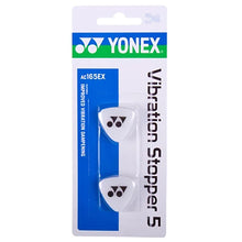 Load image into Gallery viewer, Yonex Vibration Stopper 2 - White
- 2