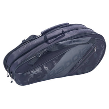 Load image into Gallery viewer, Babolat Team Expandable Black Tennis Bag
 - 2
