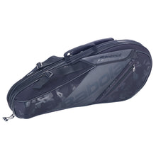 Load image into Gallery viewer, Babolat Team Expandable Black Tennis Bag - Default Title
 - 1