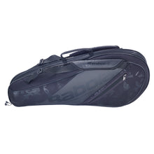 Load image into Gallery viewer, Babolat Team Expandable Black Tennis Bag
 - 3