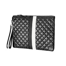 Load image into Gallery viewer, Oliver Thomas Pouch Wristlet Bag
- 3