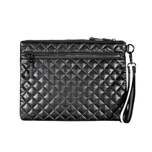 Load image into Gallery viewer, Oliver Thomas Pouch Wristlet Bag
- 4