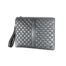 Load image into Gallery viewer, Oliver Thomas Pouch Wristlet Bag
- 9