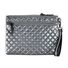 Load image into Gallery viewer, Oliver Thomas Pouch Wristlet Bag
- 10