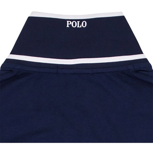 Ralph Lauren Cricket Womens Golf Polo