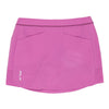 RLX Ralph Lauren Aim 15in Resort Rose Womens Golf Skort