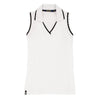 Ralph Lauren Lightweight Performance Pique Cricket Womens Golf Polo