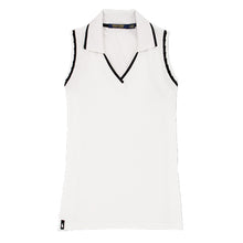 Load image into Gallery viewer, Ralph Lauren Lghtwt Perf Cricket Women Golf Polo
 - 1