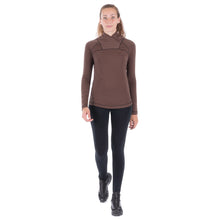 Load image into Gallery viewer, Indygena Strika II Womens Long Sleeve Shirt
 - 1