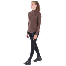 Load image into Gallery viewer, Indygena Strika II Womens Long Sleeve Shirt
 - 2