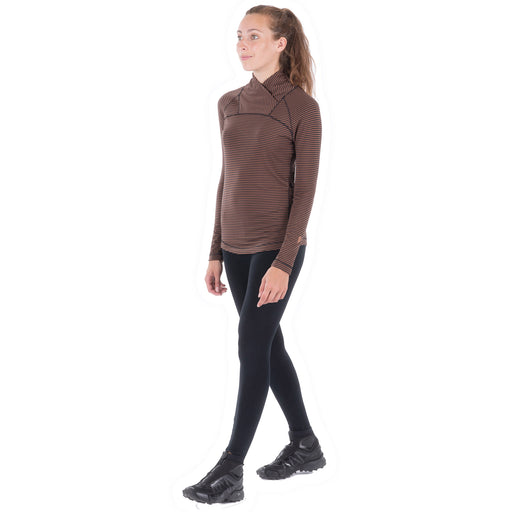 Indygena Strika II Womens Long Sleeve Shirt