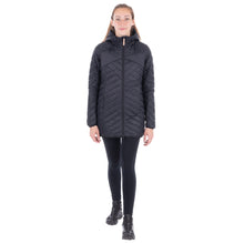 Load image into Gallery viewer, Indygena Turvata II Full Zip Womens Jacket
 - 1
