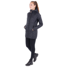Load image into Gallery viewer, Indygena Turvata II Full Zip Womens Jacket
 - 2