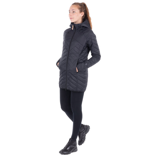 Indygena Turvata II Full Zip Womens Jacket