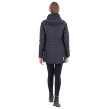 Load image into Gallery viewer, Indygena Turvata II Full Zip Womens Jacket
 - 3