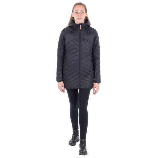 Indygena Turvata II Full Zip Womens Jacket