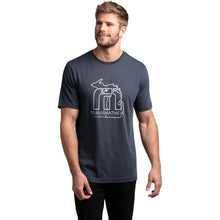 Load image into Gallery viewer, TravisMathew White Pine Mens T-Shirt
 - 1